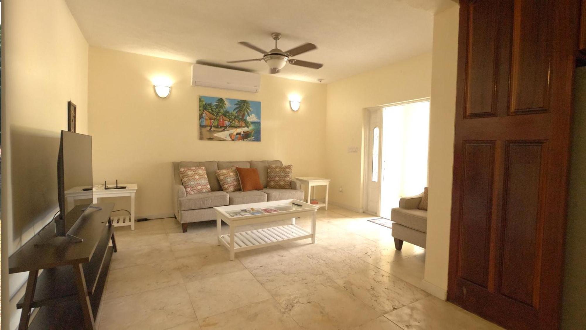 Royal Palms Estate Villa Christiansted Exterior photo