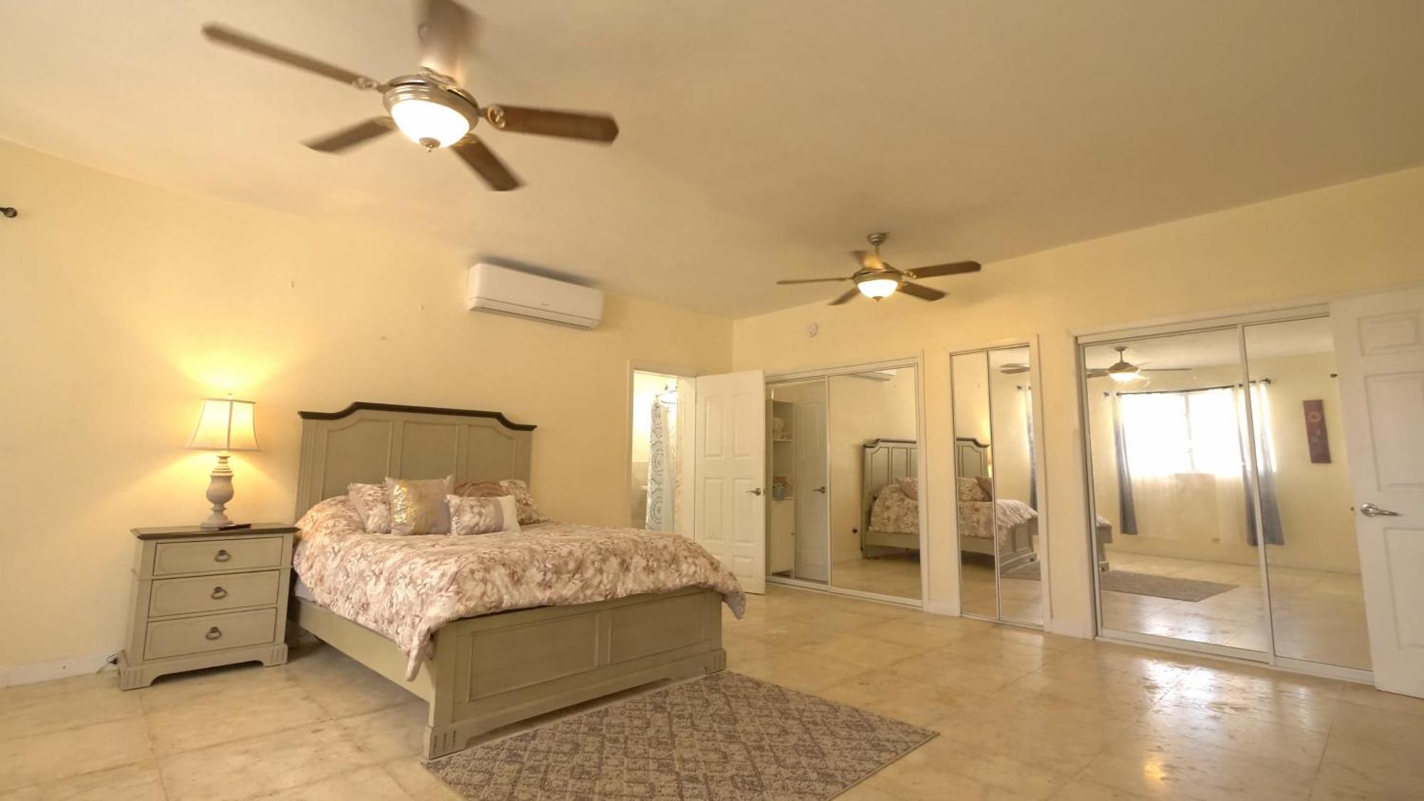 Royal Palms Estate Villa Christiansted Exterior photo
