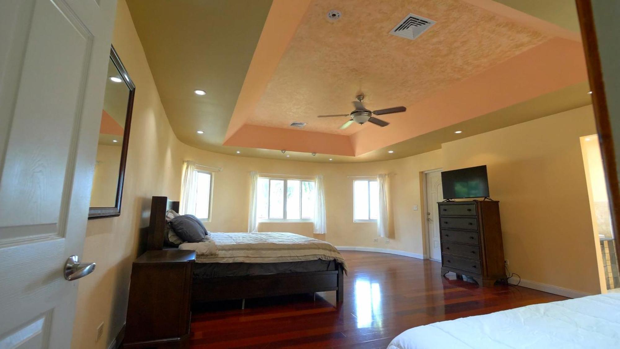 Royal Palms Estate Villa Christiansted Exterior photo