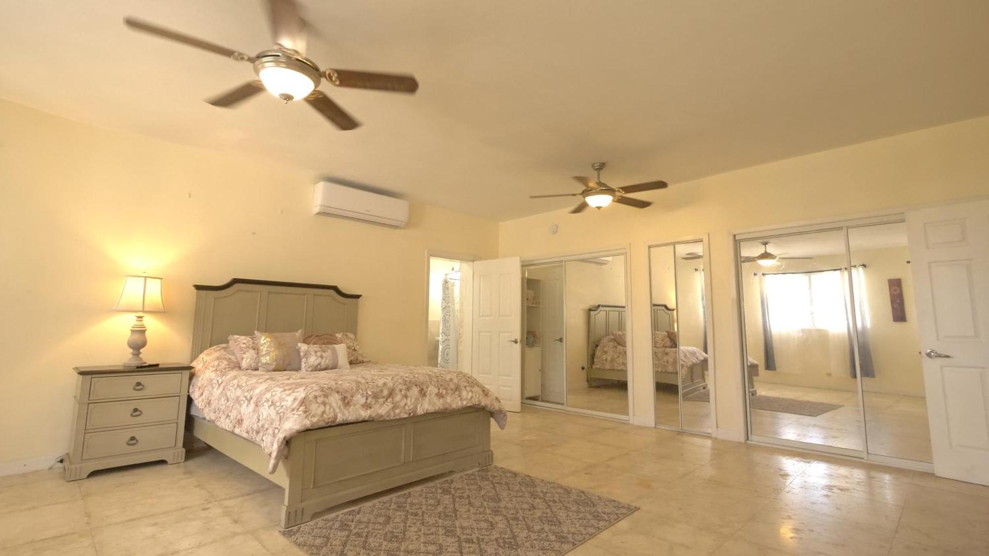 Royal Palms Estate Villa Christiansted Exterior photo